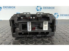 Recambio de caja reles / fusibles para bmw serie 4 coupe (f32) 420d referencia OEM IAM 933787901   2