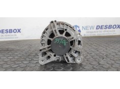 Recambio de alternador para renault megane iii berlina 5 p gt-style referencia OEM IAM 8200849752C  