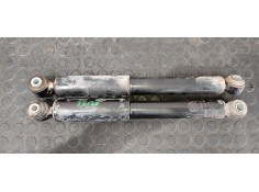Recambio de juego amortiguadores traseros para opel combo (corsa c) familiar referencia OEM IAM A1161G  