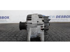 Recambio de alternador para renault megane iii berlina 5 p gt-style referencia OEM IAM 8200849752C   2