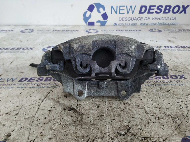 Recambio de pinza de freno delantera derecha para ford transit connect furgon 200 l1 ambiente referencia OEM IAM 8V6128294  