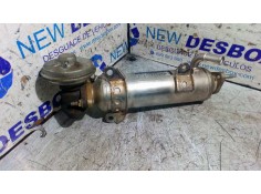 Recambio de valvula egr para chevrolet nubira berlina 2.0 diesel cat referencia OEM IAM 96817829   2