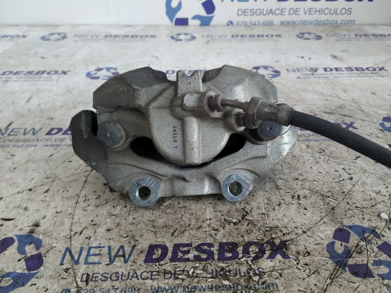 Recambio de pinza de freno delantera derecha para ford transit connect furgon 200 l1 ambiente referencia OEM IAM 8V6128294  
