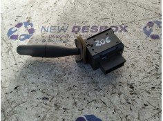 Recambio de mando limpia para peugeot 206 berlina xn referencia OEM IAM 96049597ZL   2