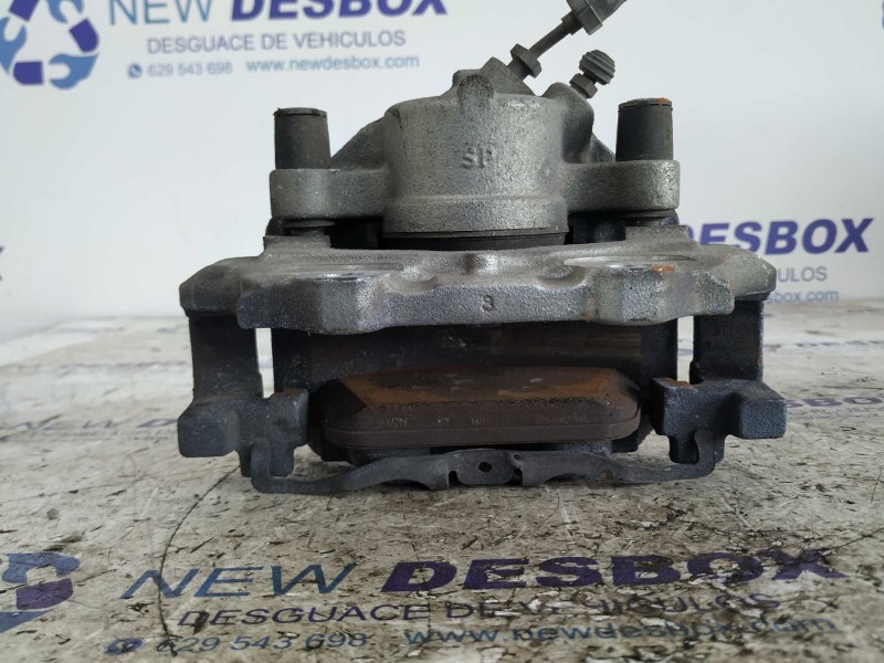 Recambio de pinza de freno delantera derecha para ford transit connect furgon 200 l1 ambiente referencia OEM IAM 8V6128294  