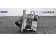 Recambio de motor arranque para renault megane iii berlina 5 p gt-style referencia OEM IAM 233001071R   2