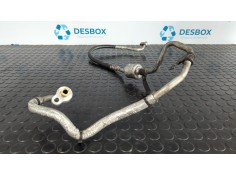 Recambio de tubos aire acondicionado para land rover range rover sport autobiography limited edition referencia OEM IAM    2