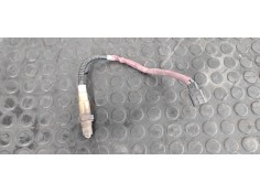Recambio de sonda lambda para renault megane iii berlina 5 p gt-style referencia OEM IAM H8200437489  