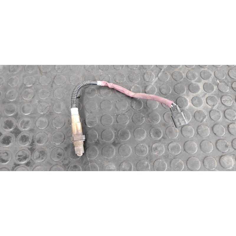 Recambio de sonda lambda para renault megane iii berlina 5 p gt-style referencia OEM IAM H8200437489  