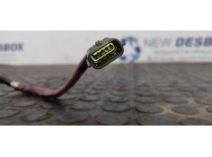 Recambio de sonda lambda para renault megane iii berlina 5 p gt-style referencia OEM IAM H8200437489   2