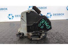 Recambio de cerradura puerta delantera derecha para toyota lexus rx 400h referencia OEM IAM A046693  