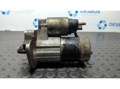 Recambio de motor arranque para nissan qashqai (j10) acenta referencia OEM IAM 8200584675   2