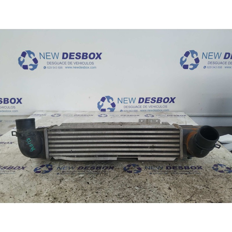 Recambio de intercooler para kia sorento 2.5 crdi concept referencia OEM IAM 281904A160  