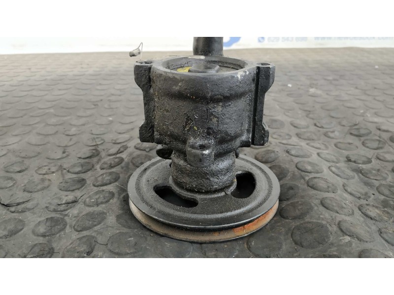 Recambio de bomba direccion para opel astra f berlina 1.7 turbodiesel (17 dt / lu8) referencia OEM IAM 26008257  