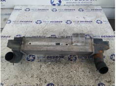 Recambio de intercooler para kia sorento 2.5 crdi concept referencia OEM IAM 281904A160   2