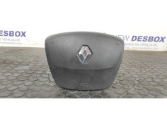 Recambio de airbag delantero izquierdo para renault megane iii berlina 5 p gt-style referencia OEM IAM 98510000R  