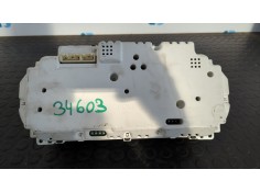 Recambio de cuadro instrumentos para toyota lexus rx 400h referencia OEM IAM 8380048541   2