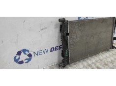 Recambio de radiador agua para renault megane iii berlina 5 p gt-style referencia OEM IAM 214105150R   2