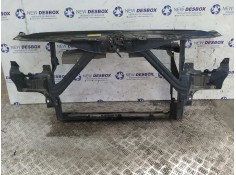 Recambio de panel frontal para seat toledo (1m2) 1.6 16v referencia OEM IAM 1J0010212  