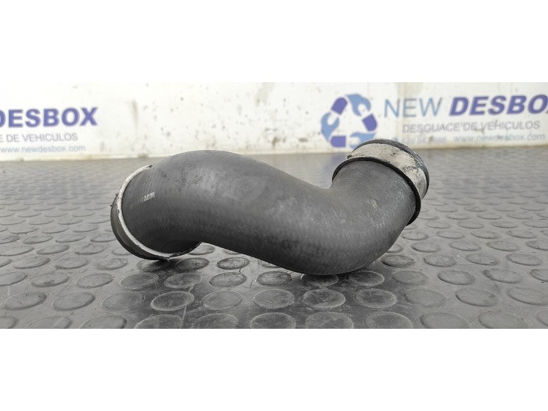 Recambio de tubo para mercedes-benz clase c (w203) berlina 2.7 cdi 20v cat referencia OEM IAM A2035281482  