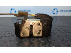 Recambio de cerradura puerta delantera derecha para nissan qashqai (j10) acenta referencia OEM IAM    2