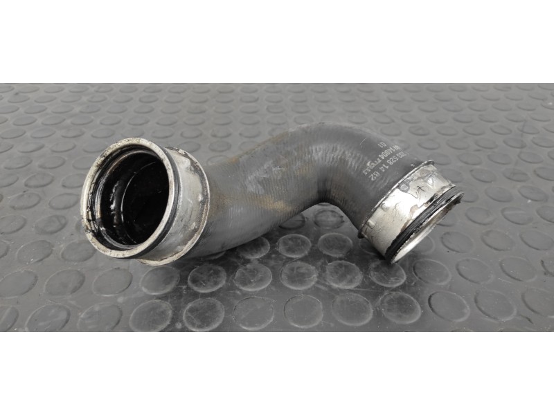 Recambio de tubo para mercedes-benz clase c (w203) berlina 2.7 cdi 20v cat referencia OEM IAM A2035281482  