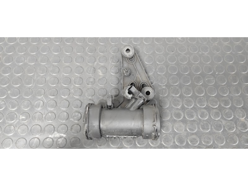 Recambio de caudalimetro para mercedes-benz clase c (w203) berlina 2.7 cdi 20v cat referencia OEM IAM A2035200095  