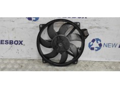 Recambio de electroventilador para renault megane iii berlina 5 p gt-style referencia OEM IAM 214810898R  
