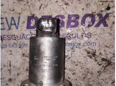 Recambio de valvula egr para kia sorento 2.5 crdi concept referencia OEM IAM 284104A410   2