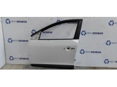 Recambio de puerta delantera izquierda para renault megane iii berlina 5 p gt-style referencia OEM IAM   