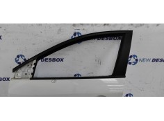 Recambio de puerta delantera izquierda para renault megane iii berlina 5 p gt-style referencia OEM IAM    2