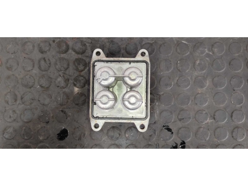 Recambio de caja precalentamiento para mercedes-benz clase s (w220) berlina 320 cdi (220.026) referencia OEM IAM A0001591604  