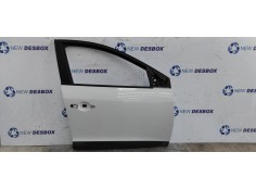 Recambio de puerta delantera derecha para renault megane iii berlina 5 p gt-style referencia OEM IAM   