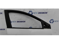 Recambio de puerta delantera derecha para renault megane iii berlina 5 p gt-style referencia OEM IAM    2