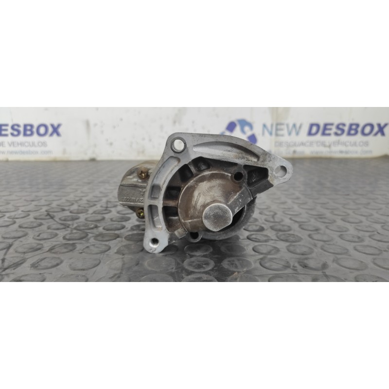 Recambio de motor arranque para citroen saxo 1.4 exclusive referencia OEM IAM M002T13081  