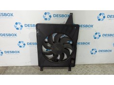 Recambio de electroventilador para nissan qashqai (j10) acenta referencia OEM IAM    2