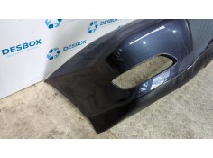 Recambio de paragolpes trasero para toyota lexus rx 400h referencia OEM IAM    2