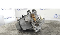 Recambio de caja cambios para citroen saxo 1.4 exclusive referencia OEM IAM 20CF11   2