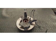 Recambio de mangueta delantera derecha para renault megane iii berlina 5 p gt-style referencia OEM IAM 184N  