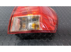 Recambio de piloto trasero derecho para nissan qashqai (j10) acenta referencia OEM IAM 0821519K1R   2