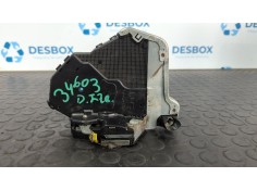 Recambio de cerradura puerta delantera izquierda para toyota lexus rx 400h referencia OEM IAM A046693  