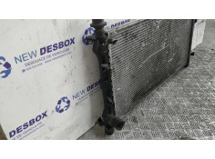 Recambio de radiador agua para skoda fabia combi (5j5) ambition referencia OEM IAM CGP   2
