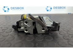 Recambio de cerradura puerta delantera izquierda para toyota lexus rx 400h referencia OEM IAM A046693   2