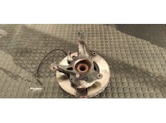 Recambio de mangueta delantera izquierda para renault megane iii berlina 5 p gt-style referencia OEM IAM 183N  