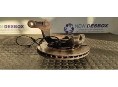 Recambio de mangueta delantera izquierda para renault megane iii berlina 5 p gt-style referencia OEM IAM 183N   2