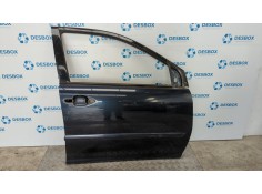 Recambio de puerta delantera derecha para toyota lexus rx 400h referencia OEM IAM   