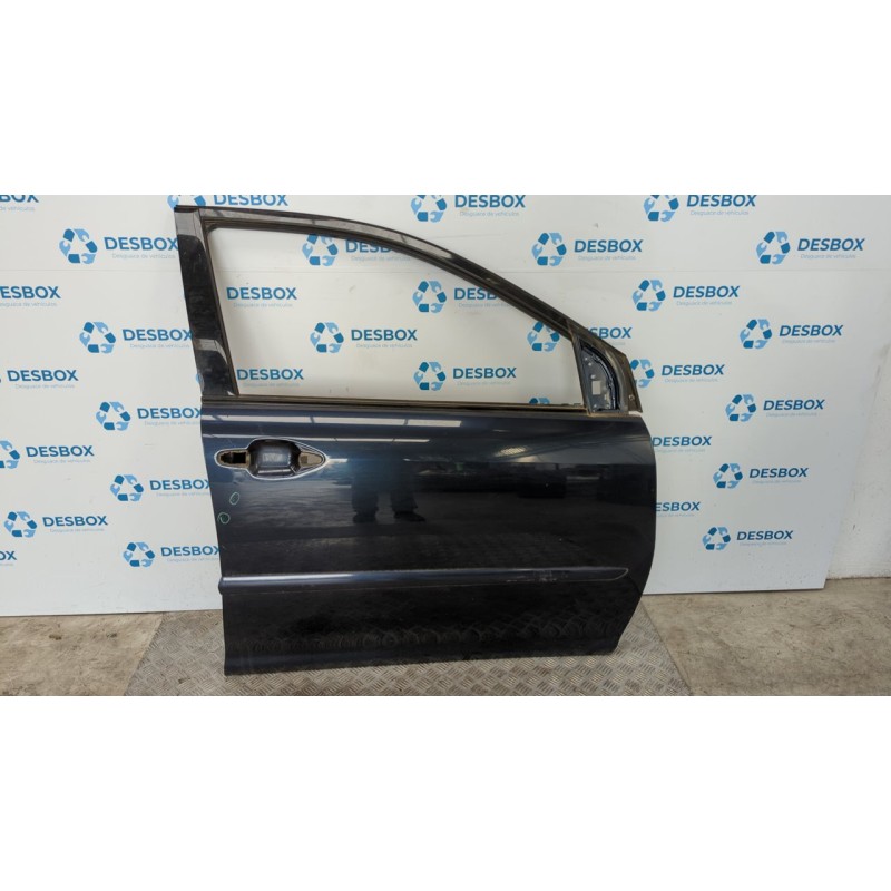 Recambio de puerta delantera derecha para toyota lexus rx 400h referencia OEM IAM   