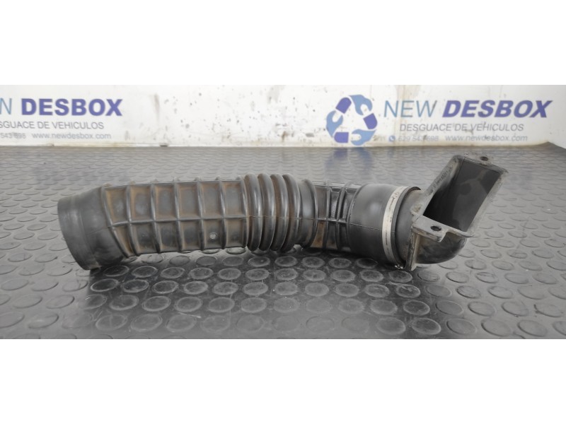 Recambio de tubo para citroen jumper caja abierta (06.2006 =>) 33 l1 hdi 100 referencia OEM IAM B340  