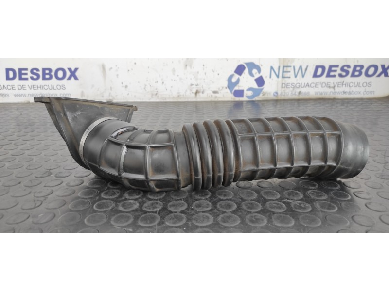 Recambio de tubo para citroen jumper caja abierta (06.2006 =>) 33 l1 hdi 100 referencia OEM IAM B340  