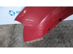 Recambio de aleta delantera izquierda para nissan qashqai (j10) acenta referencia OEM IAM    2